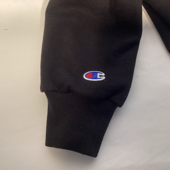 Rochester Institute of Technology RIT Hoodie Men’s size Small Champion - Picture 8 of 11